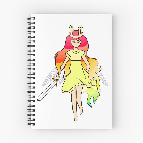 Item preview, Rainbow Warrior designed and sold by AddyCats.