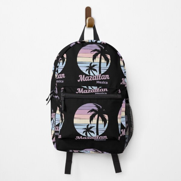 Item preview, Mazatlan, Mazatlan Vintage Sunset, Mazatlan Mexico Sunrise, Beach Lifestyle, Ocean Waves,Tropical Vacation designed and sold by Sun Sand & Sea Art.
