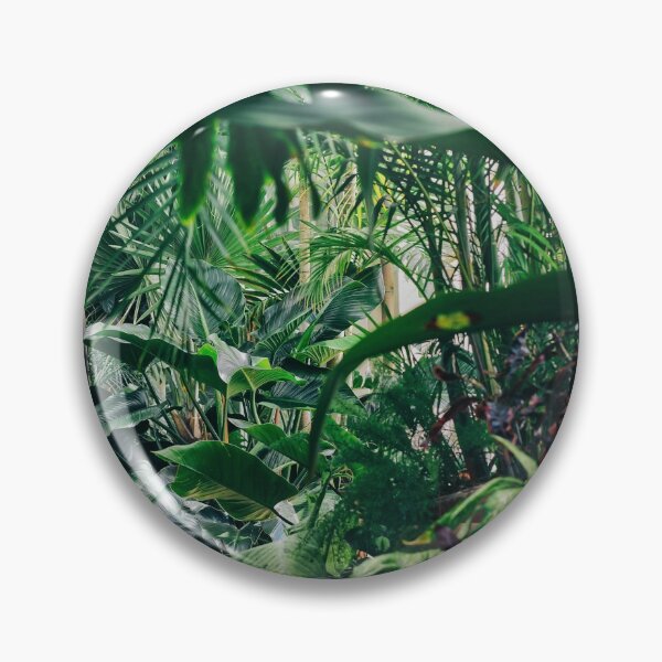 Item preview, Tropical Plants and Trees designed and sold by SYNTASTIC.