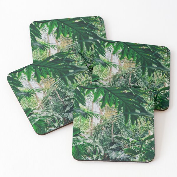 Item preview, Tropical Plants and Trees designed and sold by SYNTASTIC.