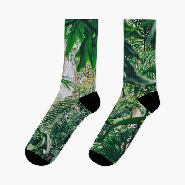 Item preview, Tropical Plants and Trees designed and sold by SYNTASTIC.