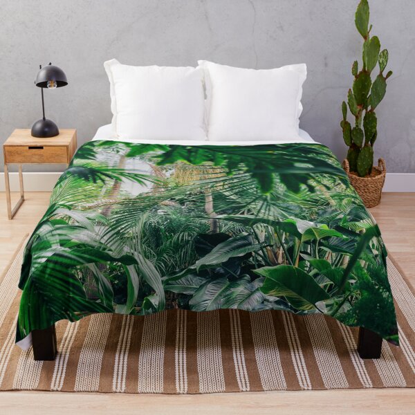 Item preview, Tropical Plants and Trees designed and sold by SYNTASTIC.