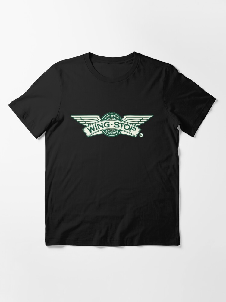 Wingstop shirt sales