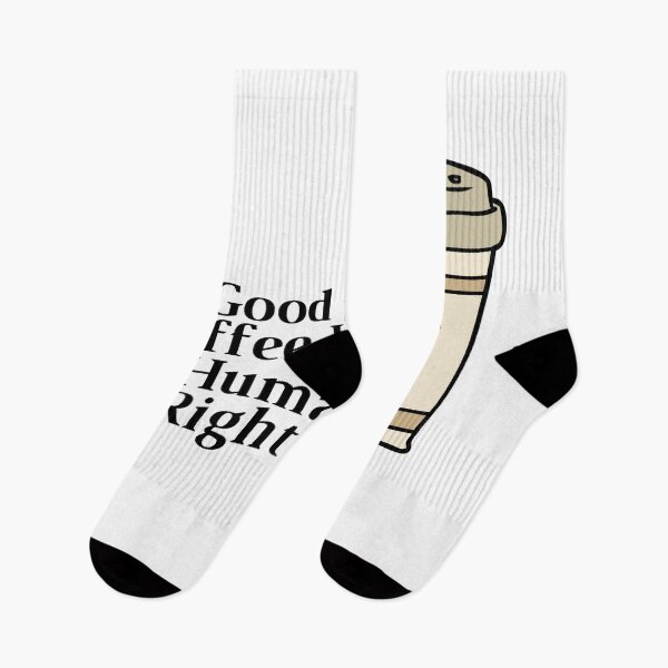 Item preview, Good Coffee Is A Human Right designed and sold by Alexa5454.
