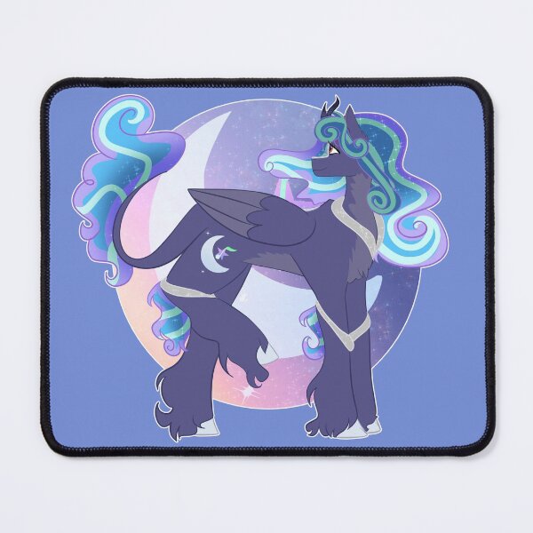 Item preview, NightShine Sticker designed and sold by Piercethefork.