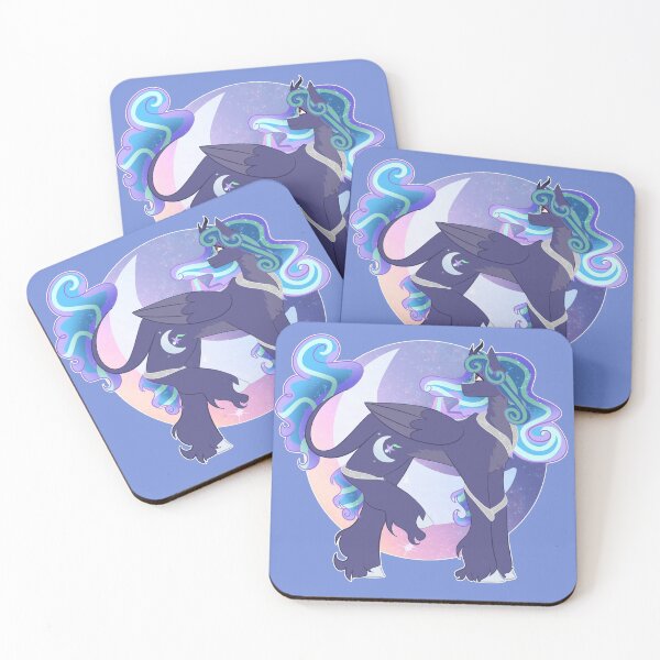 Item preview, NightShine Sticker designed and sold by Piercethefork.