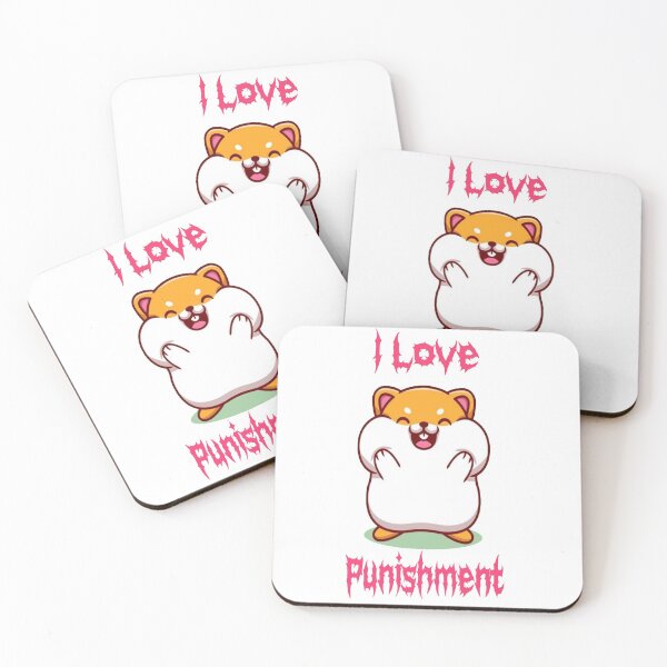 Item preview, Punishment  designed and sold by WinkyDoodle.