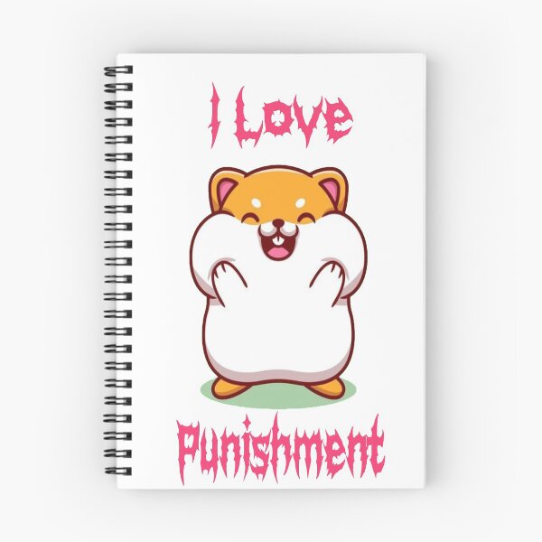 Item preview, Punishment  designed and sold by WinkyDoodle.