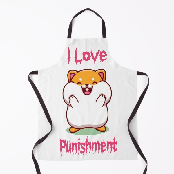 Item preview, Punishment  designed and sold by WinkyDoodle.