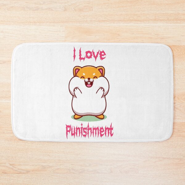 Item preview, Punishment  designed and sold by WinkyDoodle.