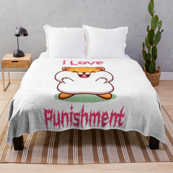 Item preview, Punishment  designed and sold by WinkyDoodle.
