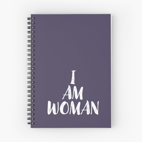 Item preview, I Am Woman designed and sold by nyah14.