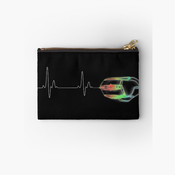 Item preview, Gamer Heartbeat PC Master Race RGB designed and sold by voidcrow.