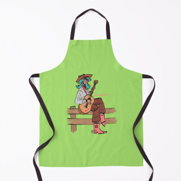 Item preview, gay cowgirl designed and sold by petchasnetch.