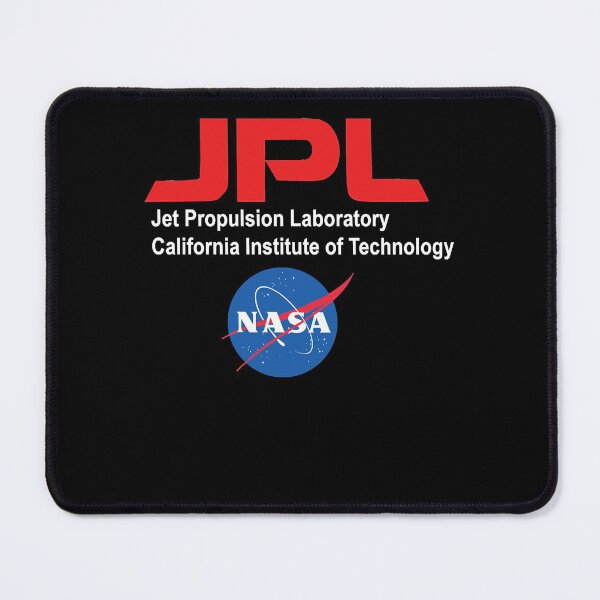 Item preview, NASA'S Jet Propulsion Laboratory (JPL) Classic designed and sold by CrystalsDens.