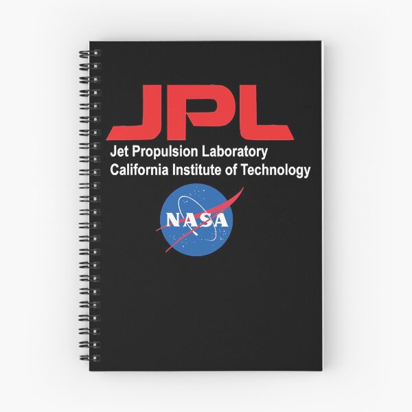 Item preview, NASA'S Jet Propulsion Laboratory (JPL) Classic  designed and sold by CrystalsDens.