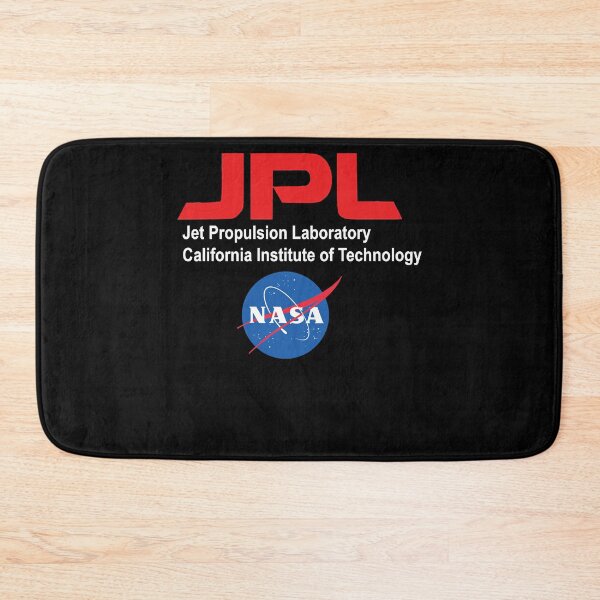 Item preview, NASA'S Jet Propulsion Laboratory (JPL) Classic  designed and sold by CrystalsDens.