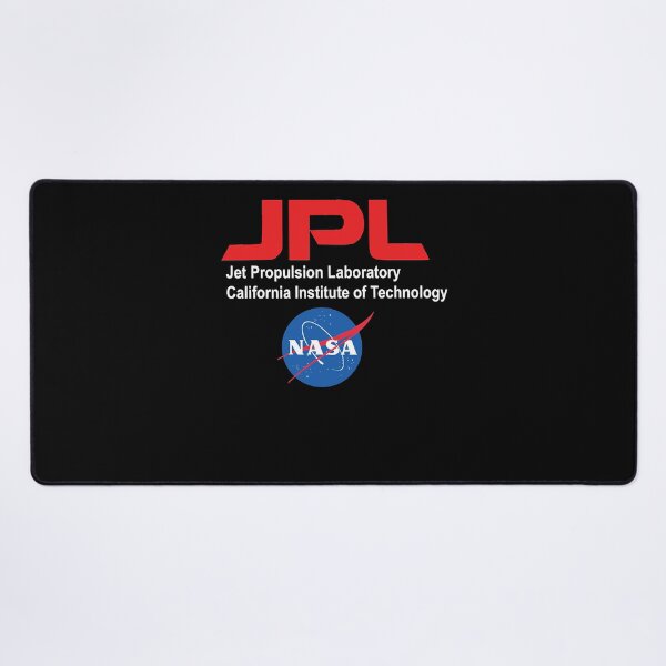 Item preview, NASA'S Jet Propulsion Laboratory (JPL) Classic  designed and sold by CrystalsDens.