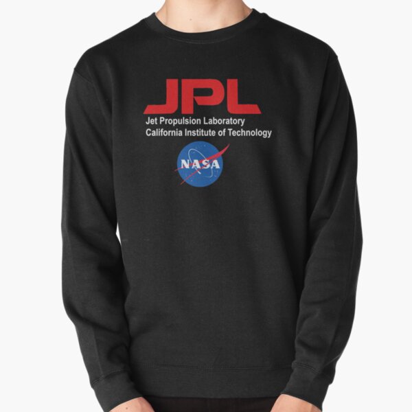 Jpl sweatshirt 2025