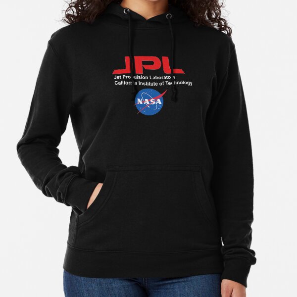 jpl sweatshirt