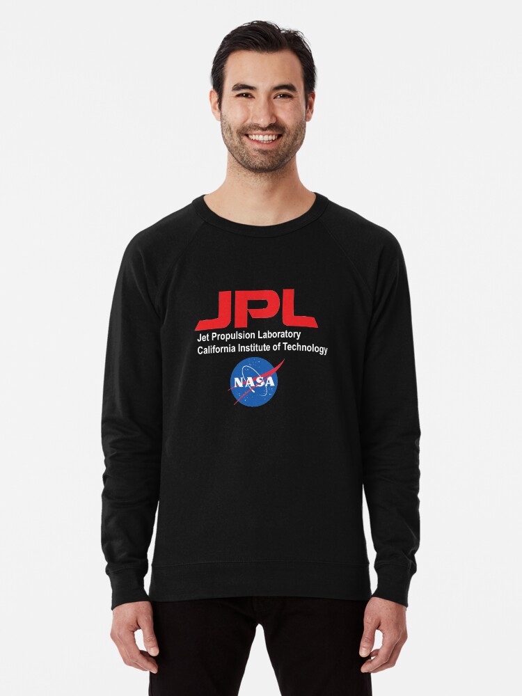 Jpl sweatshirt top