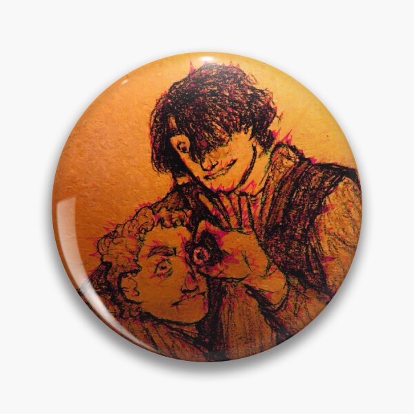 Item preview, Most Heinous designed and sold by jerkpunkbrat.