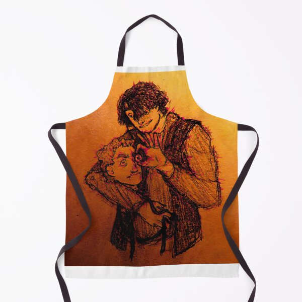 Item preview, Most Heinous designed and sold by jerkpunkbrat.