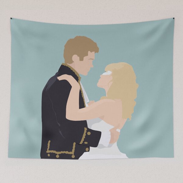 Item preview, sam & austin designed and sold by Emily D'Amato.