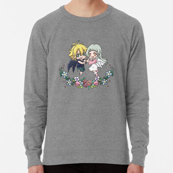 Nanatsu no taizai best sale sweatshirt