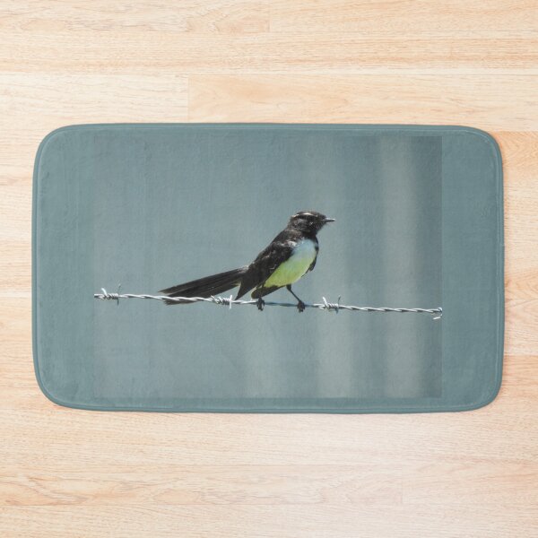 Item preview, Willy Wagtail designed and sold by Dragonsfield.