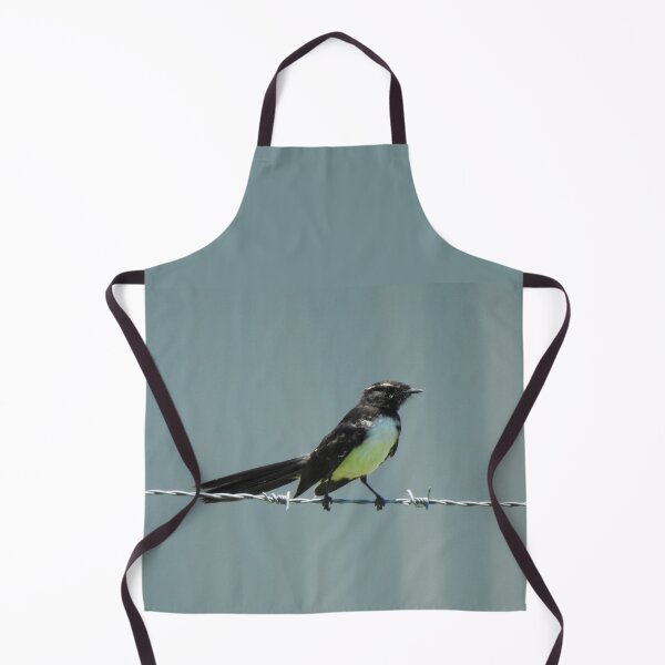 Item preview, Willy Wagtail designed and sold by Dragonsfield.