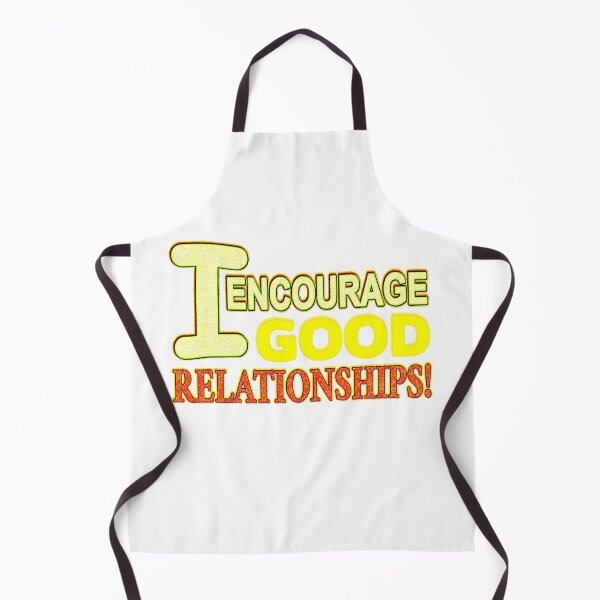 Item preview, Cute Expression Artwork Design "GOOD RELATIONSHIPS". Buy Now designed and sold by Health And Fitness Posts e-Store.