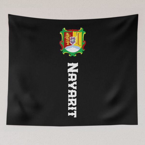 Item preview, Nayarit Mexico Camisa Classic  designed and sold by CrystalsDens.