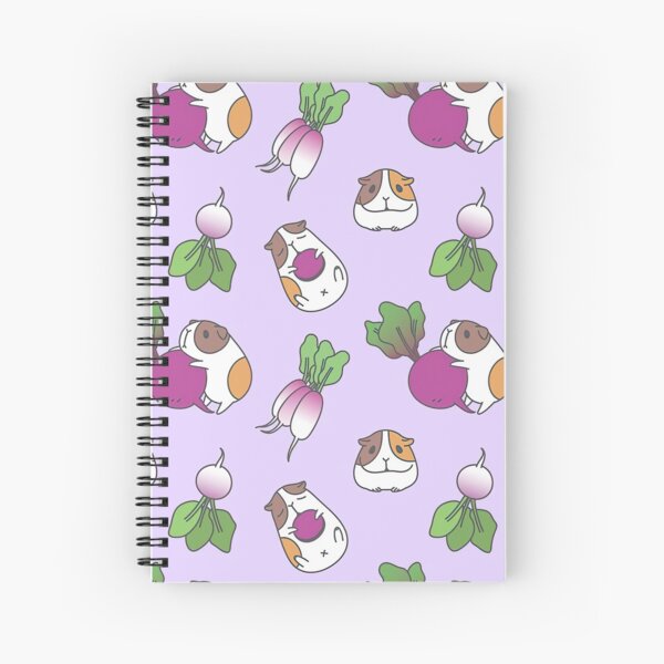 Item preview, Guinea Pigs With Radish designed and sold by SisileeGift.
