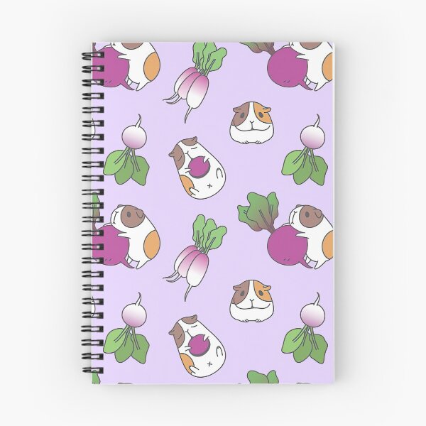 Item preview, Guinea Pigs With Radish designed and sold by SisileeGift.