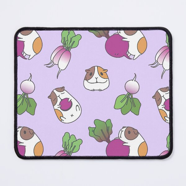 Item preview, Guinea Pigs With Radish designed and sold by SisileeGift.