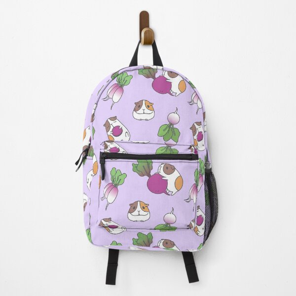 Item preview, Guinea Pigs With Radish designed and sold by SisileeGift.