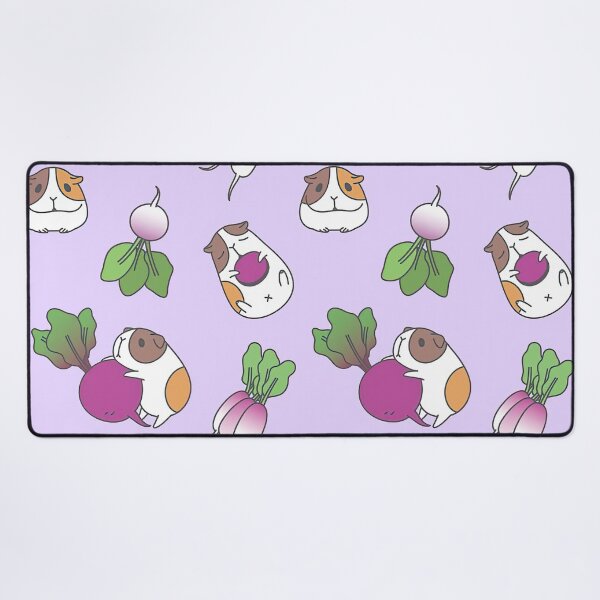 Item preview, Guinea Pigs With Radish designed and sold by SisileeGift.