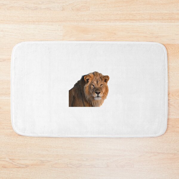 Item preview, Lion designed and sold by trufTeeShirts.