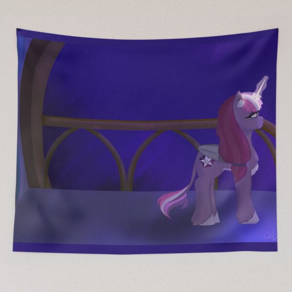 Item preview, StarWishes Duty designed and sold by Piercethefork.