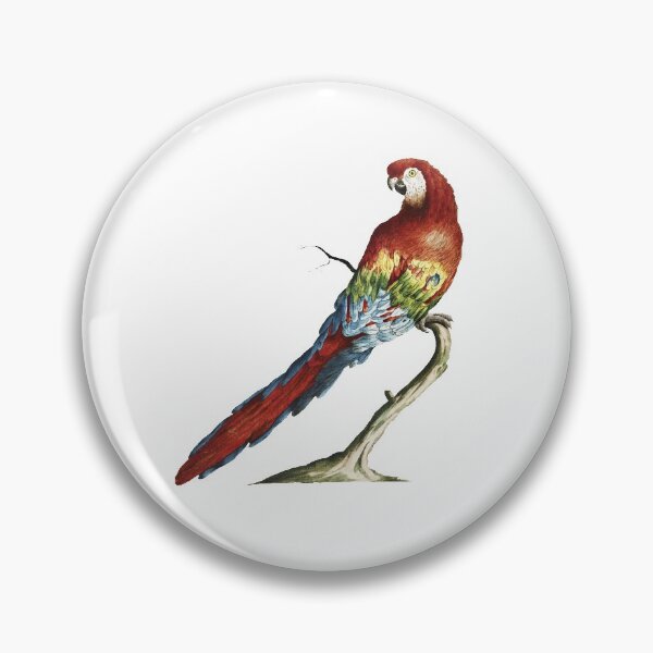 Item preview, Macaw designed and sold by monzareis.