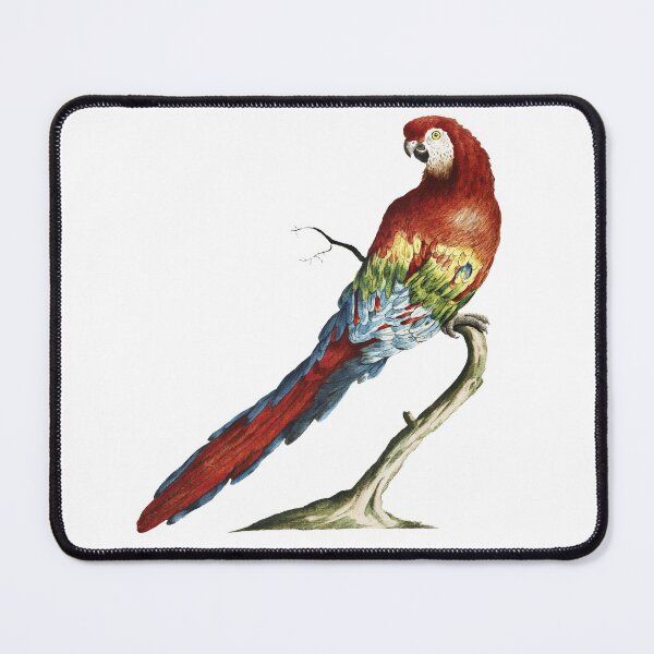 Item preview, Macaw designed and sold by monzareis.