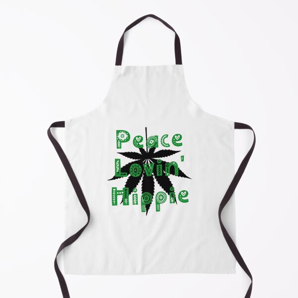 Item preview, Peace lovin'Hippie 2 designed and sold by TheDunnydoor.