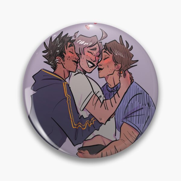 Item preview, boyfriends designed and sold by petchasnetch.