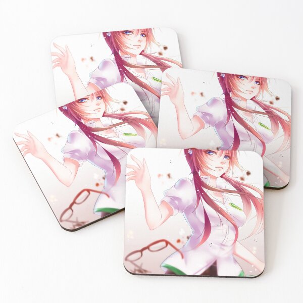 Item preview, Makinami Mari Illustrious Neon Genesis Evangelion  designed and sold by paolaxcarrot.
