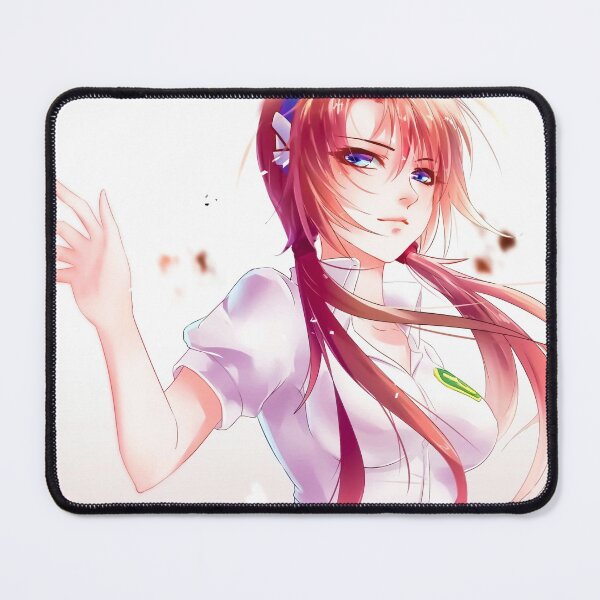 Item preview, Makinami Mari Illustrious Neon Genesis Evangelion  designed and sold by paolaxcarrot.