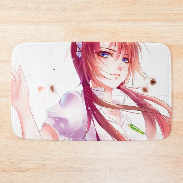 Item preview, Makinami Mari Illustrious Neon Genesis Evangelion  designed and sold by paolaxcarrot.