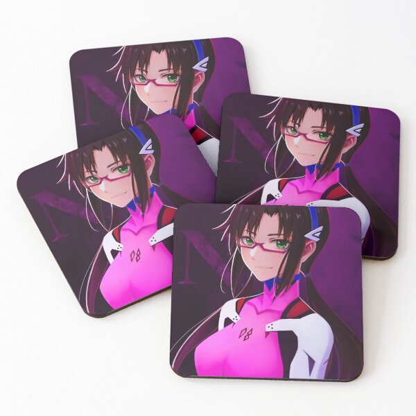 Item preview, Makinami Mari Illustrious Neon Genesis Evangelion  designed and sold by valekun.