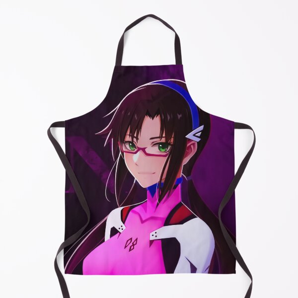 Item preview, Makinami Mari Illustrious Neon Genesis Evangelion designed and sold by valekun.