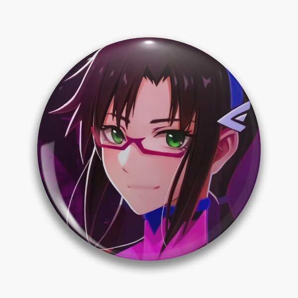 Item preview, Makinami Mari Illustrious Neon Genesis Evangelion  designed and sold by valekun.